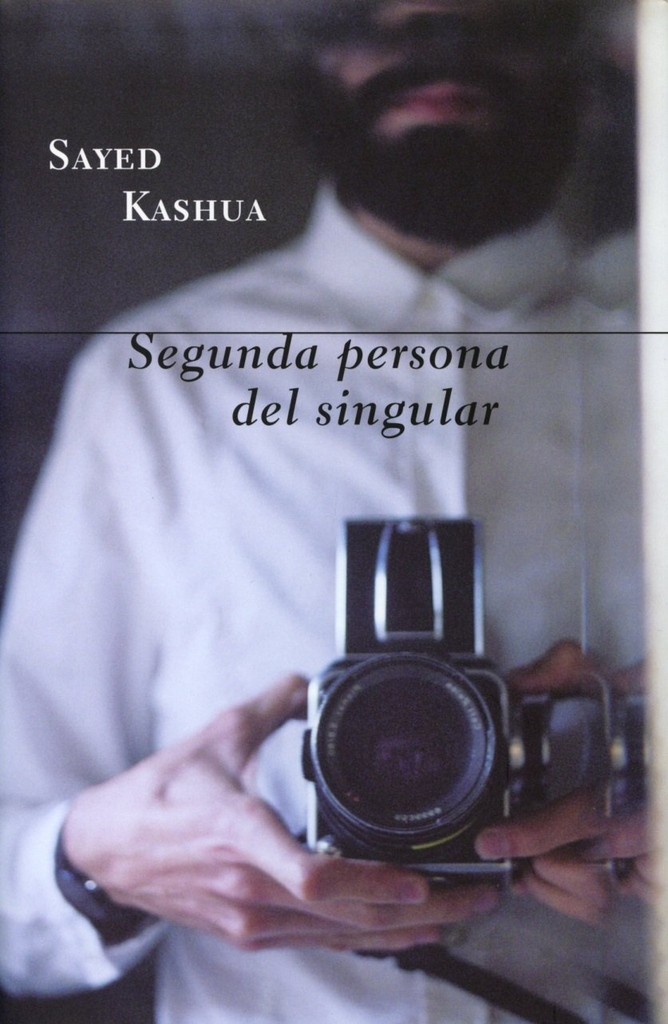 SEGUNDA PERSONA DEL SINGULAR