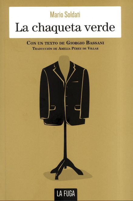 LA CHAQUETA VERDE
