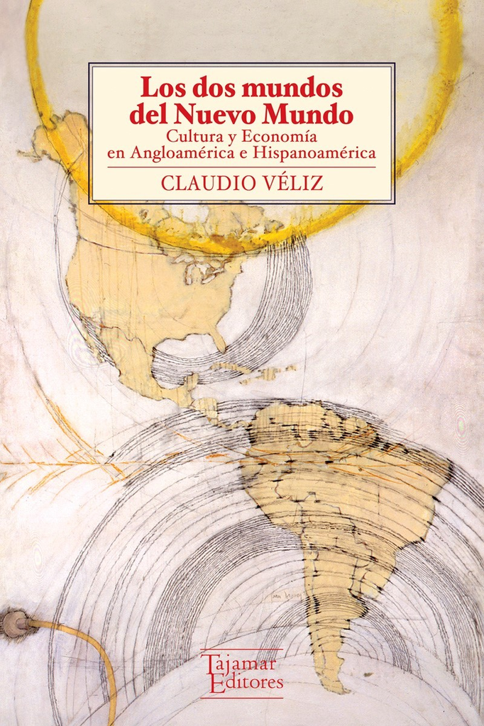 LOS DOS MUNDOS DEL NUEVO MUNDO