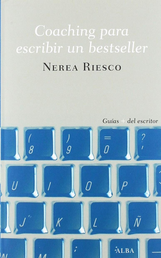 COACHING PARA UN BESTSELLER