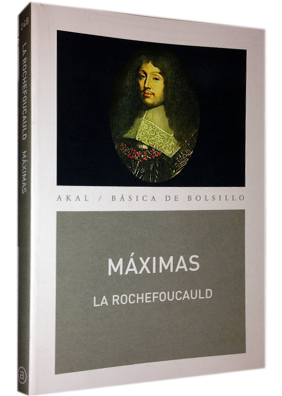 MÁXIMAS