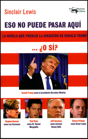 ESO NO PUEDE PASAR AQUÍ... ¿O SÍ?