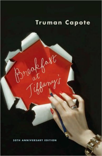 BREAKFAST AT TIFFANY´S