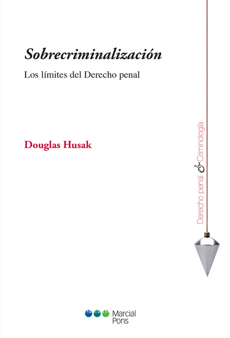 SOBRECRIMINALIZACIÓN