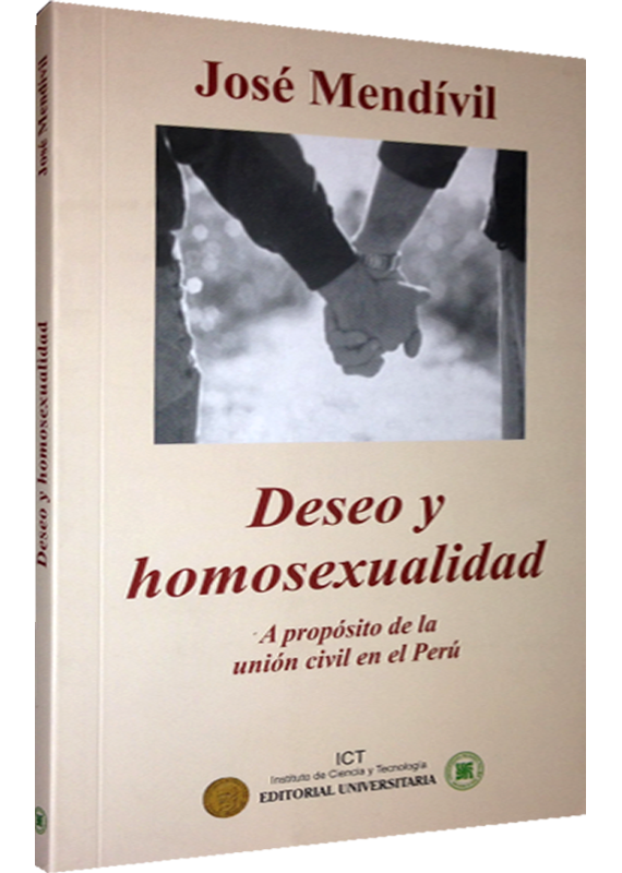 DESEO Y HOMOSEXUALIDAD