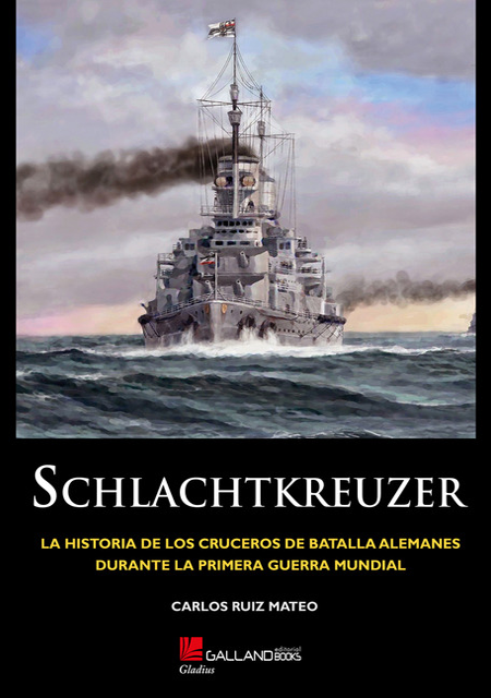SCHLACHTKREUZER