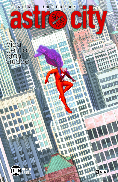 ASTRO CITY 01