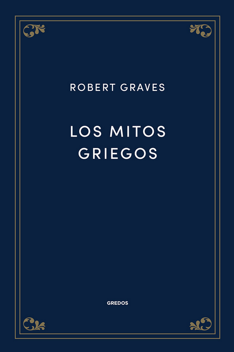 LOS MITOS GRIEGOS