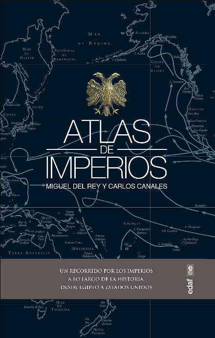 ATLAS DE IMPERIOS