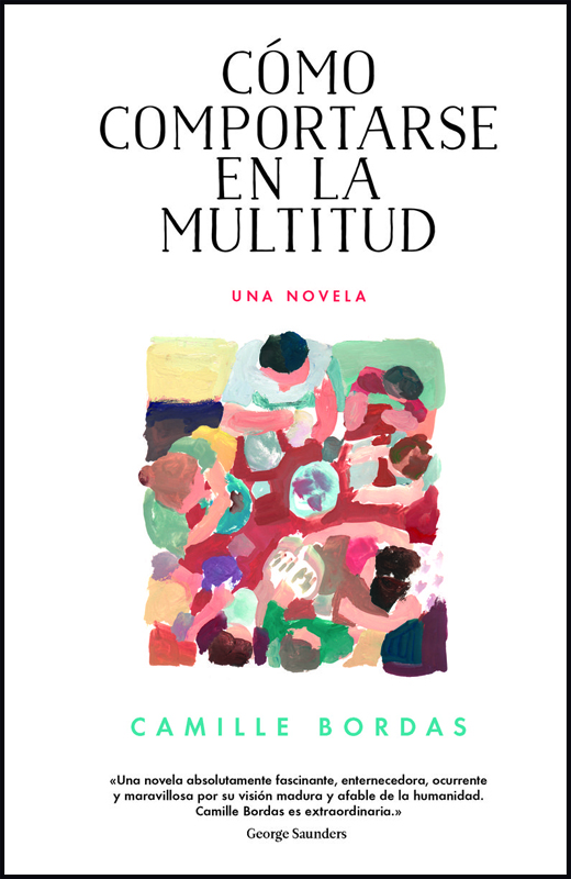 CÓMO COMPORTARSE EN LA MULTITUD