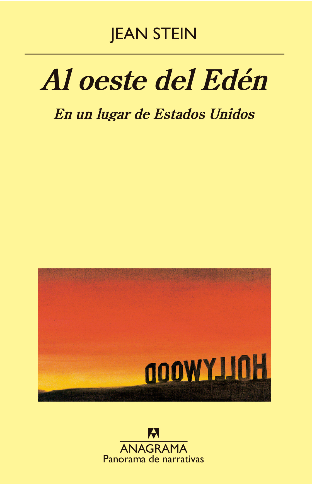 AL OESTE DEL EDÉN
