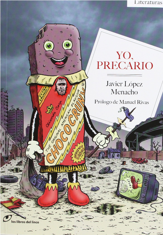 YO, PRECARIO