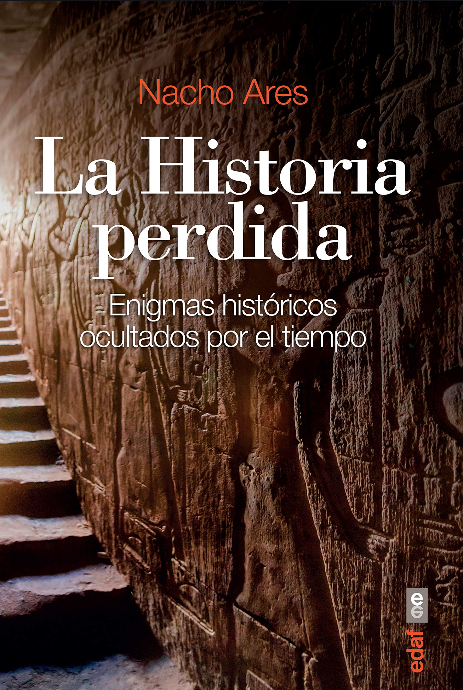 LA HISTORIA PERDIDA