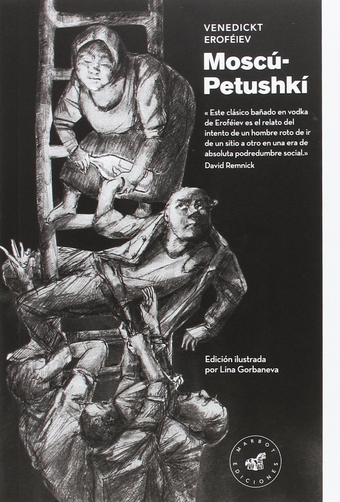MOSCÚ-PETUSHKÍ