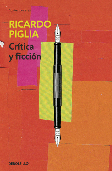 CR+ITICA Y FICCIÓN