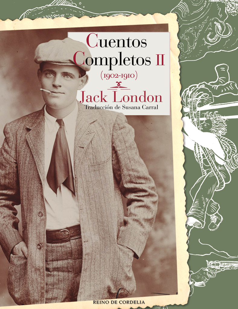 CUENTOS COMPLETOS II (1902 - 1910)