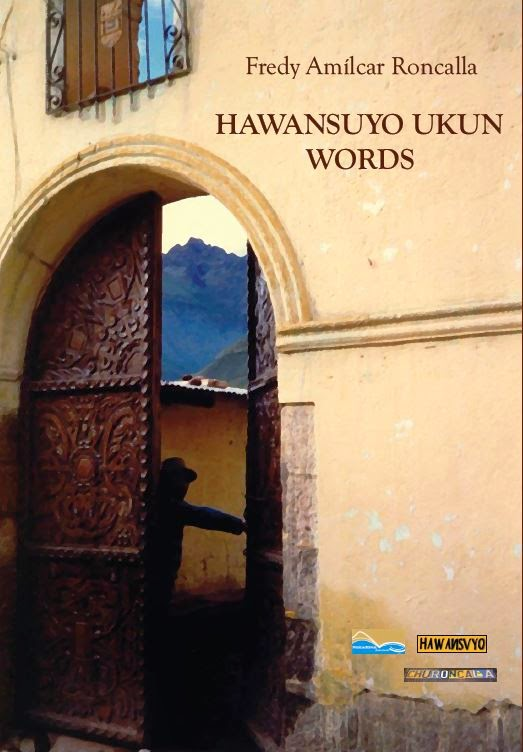HAWANSUYO UKUN WORDS