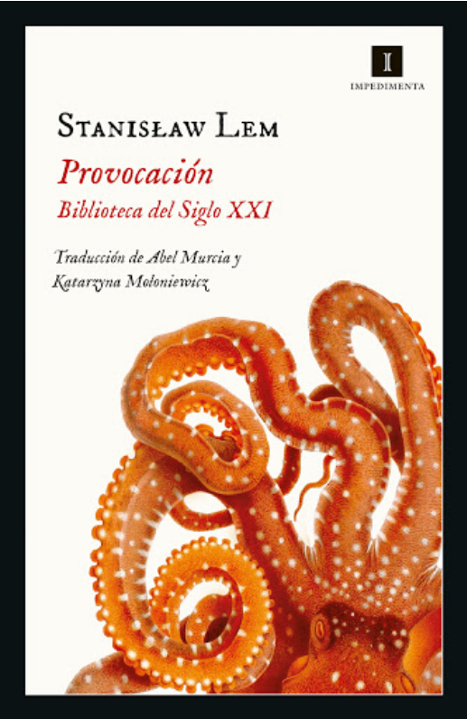 PROVOCACIÓN