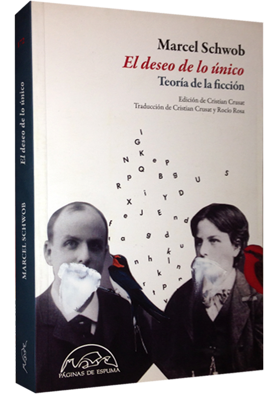 EL DESEO DE LO ÚNICO
