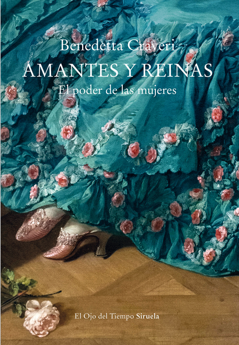 AMANTES Y REINAS