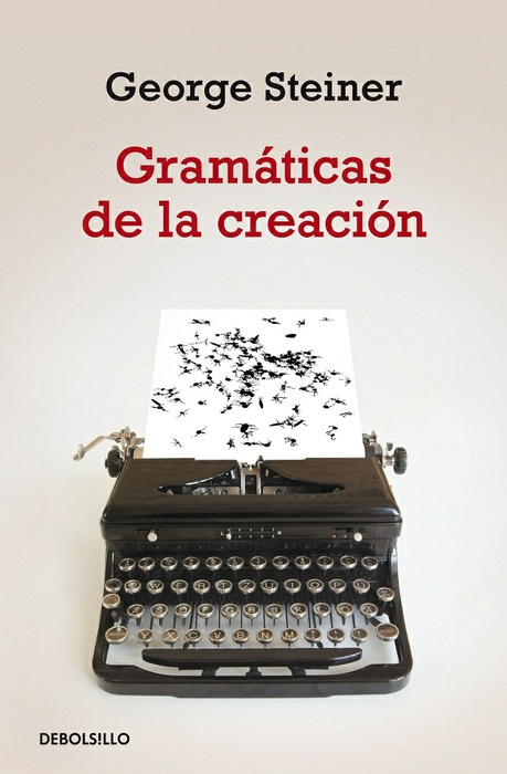 GRAMÁTICAS DE LA CREACIÓN