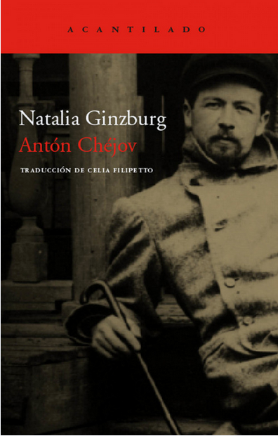 ANTÓN CHÉJOV
