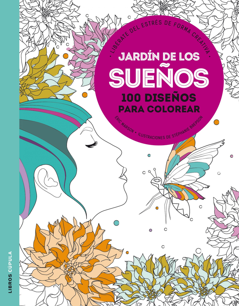 JARDÍN DE LOS SUEÑOS