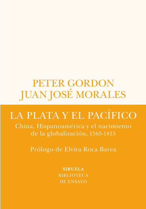 LA PLATA Y EL PACÍFICO