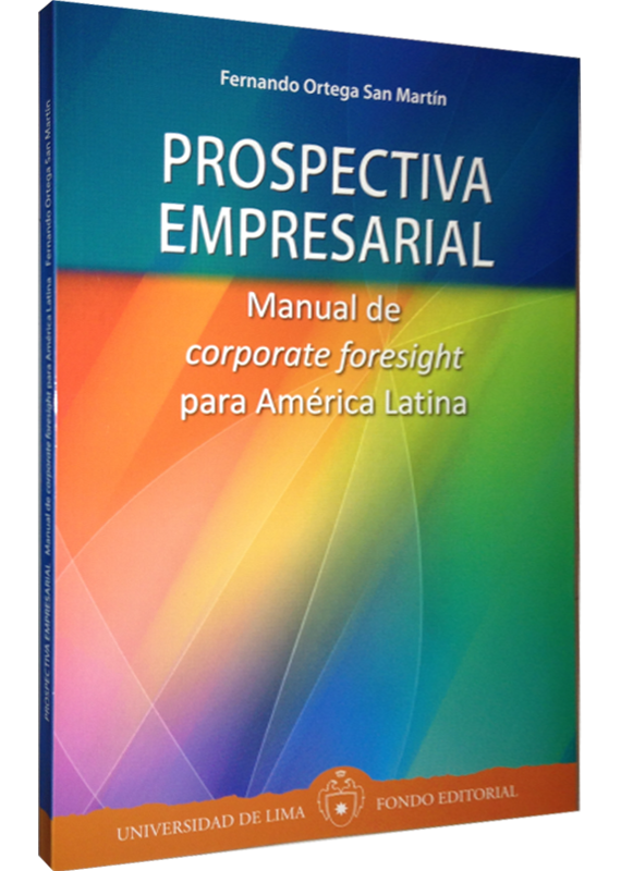 PROSPECTIVA EMPRESARIAL