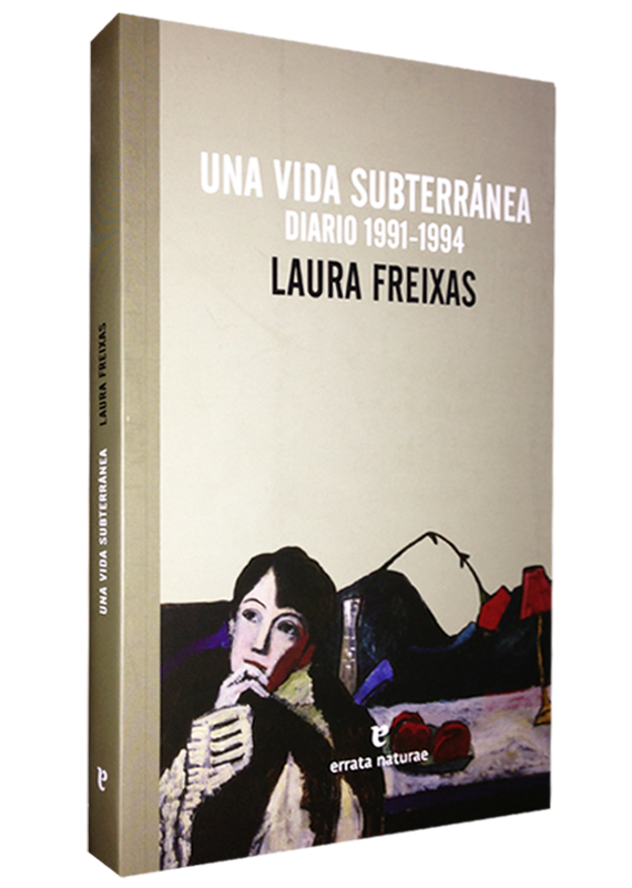 UNA VIDA SUBTERRÁNEA
