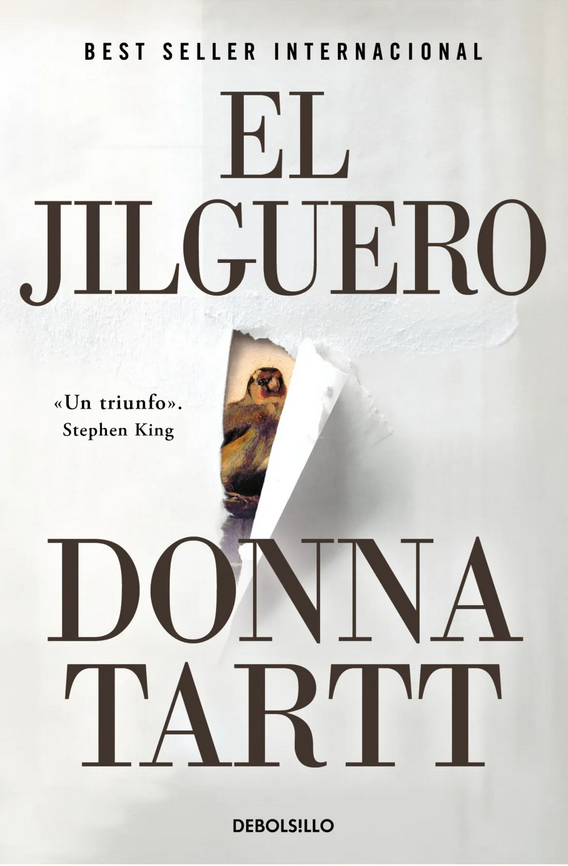 EL JILGUERO