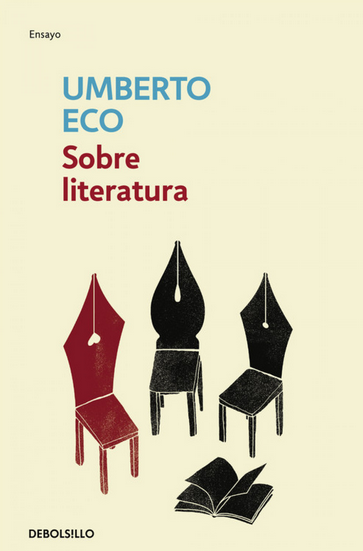 SOBRE LITERATURA