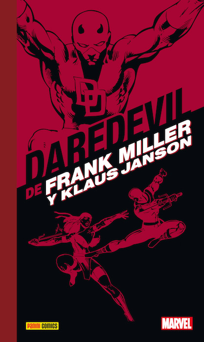 DAREDEVIL