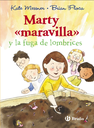 MARTY "MARAVILLA" Y LA FUGA DE LOMBRICES