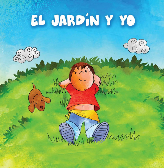 EL JARDÍN Y YO