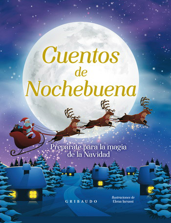 CUENTOS DE NOCHEBUENA