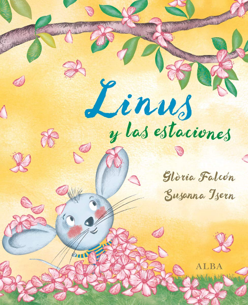 LINUS Y LAS ESTACIONES