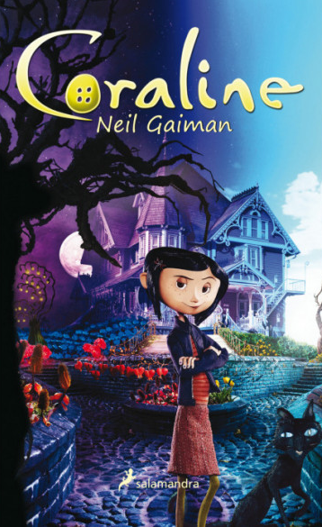 CORALINE