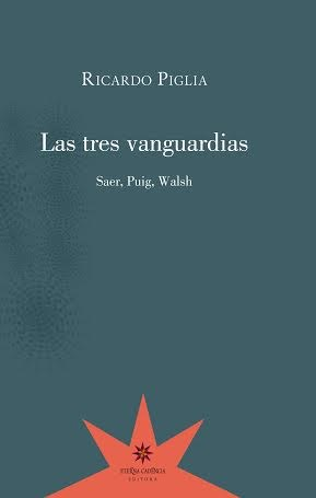 LAS TRES VANGUARDIAS