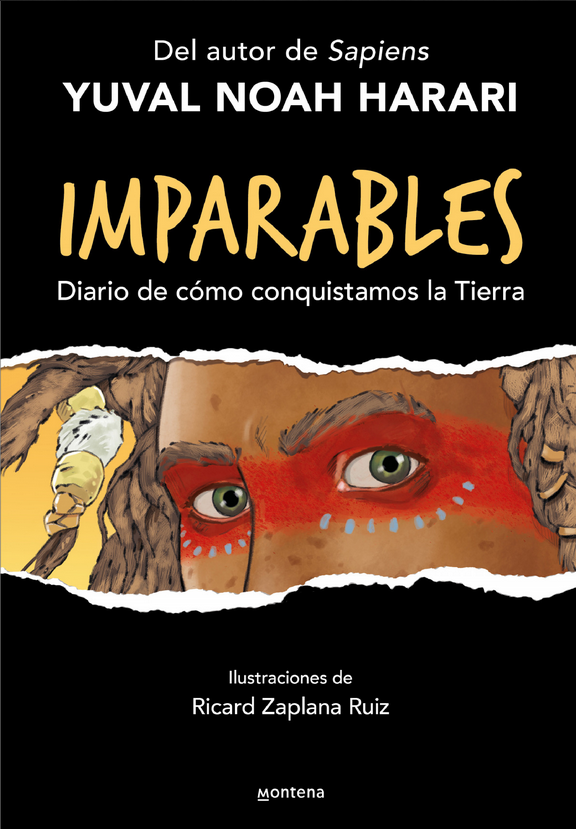 IMPARABLES 01