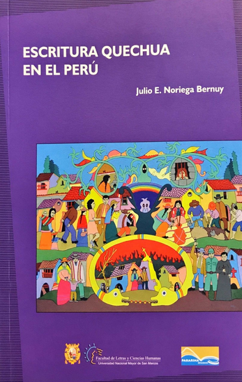 ESCRITURA QUECHUA EN EL PERÚ