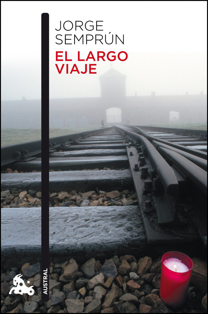 EL LARGO VIAJE