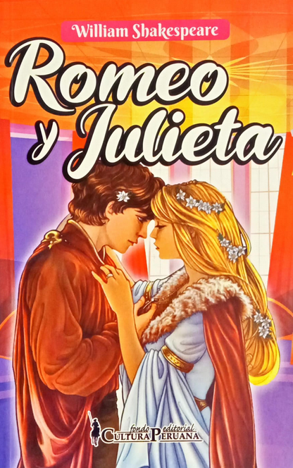 ROMEO Y JULIETA