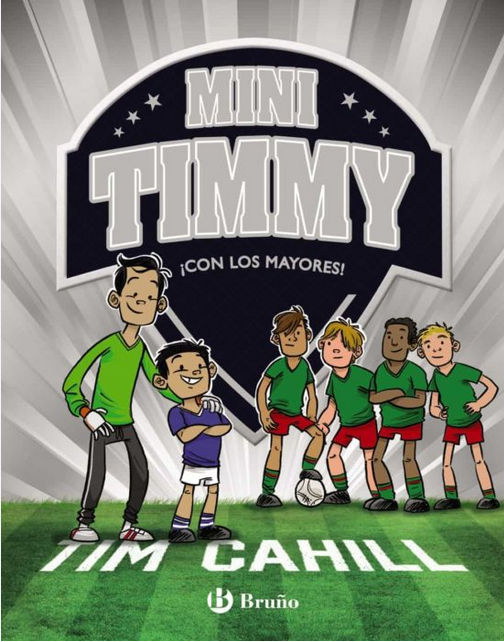 MINI TIMMY 11