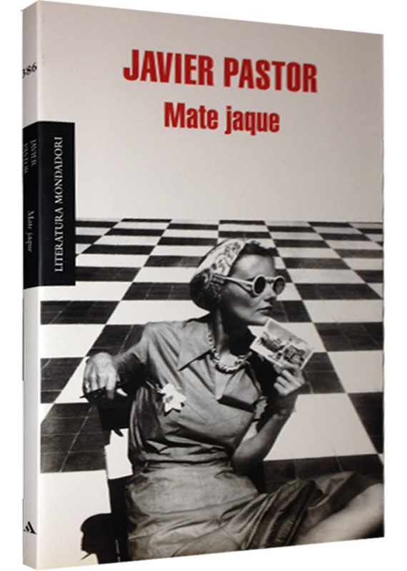 MATE JAQUE