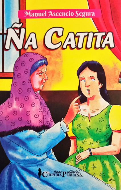 ÑA CATITA