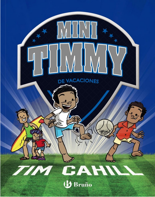 MINI TIMMY 08