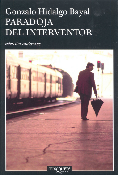 PARADOJA DEL INTERVENTOR