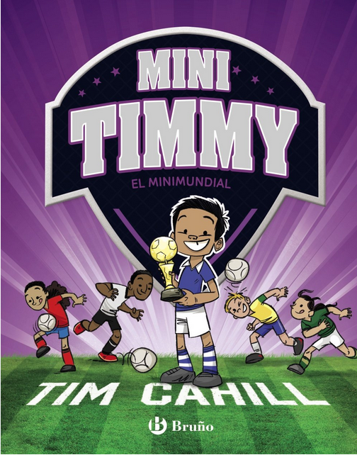 MINI TIMMY 04