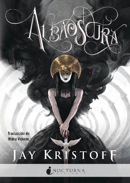 ALBAOSCURA